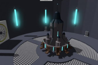 Time Rift Rumble